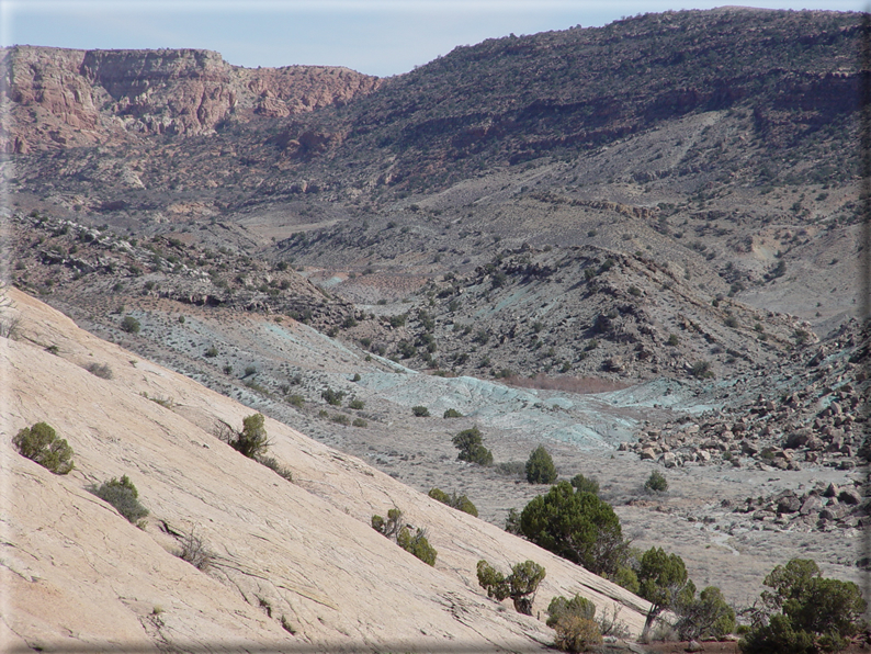 foto Arches Park